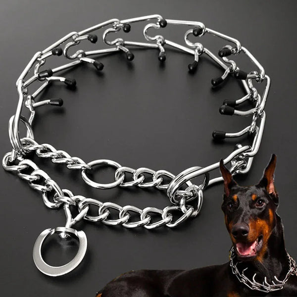 Safe Dog Training Collar