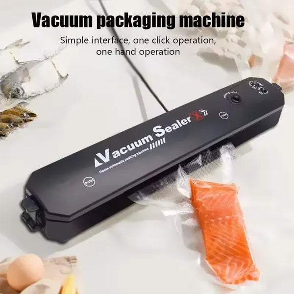 Handy Home Food Sealer