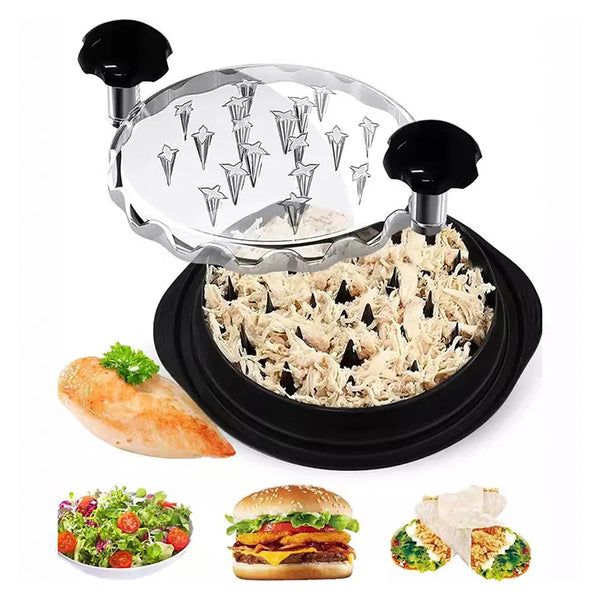 Quick Shredder Pro kitchen accessory Retail Bros Wholesale