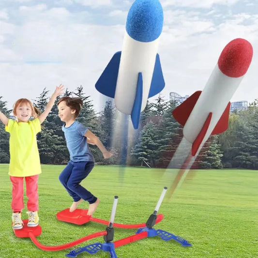 Sky High Rocket Fun Kit - Retail Bros. Discounts kids toy 1set