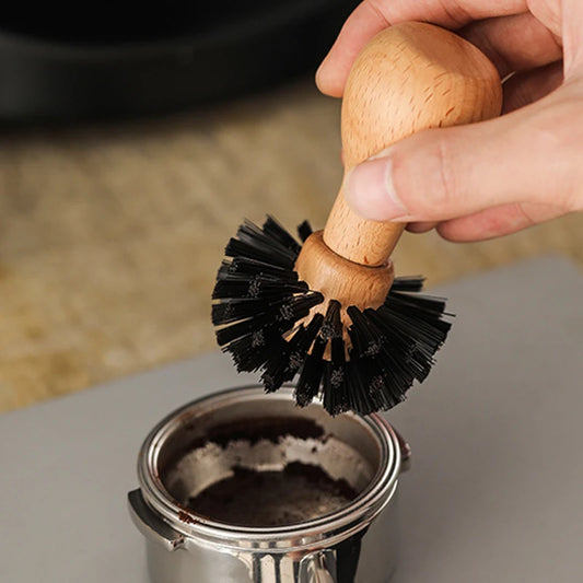 Barista's Best Espresso Brush