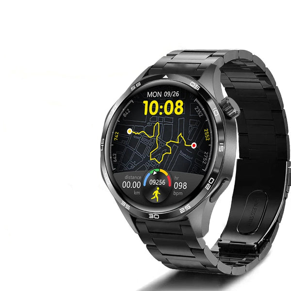 GT Pro Adventure Smartwatch