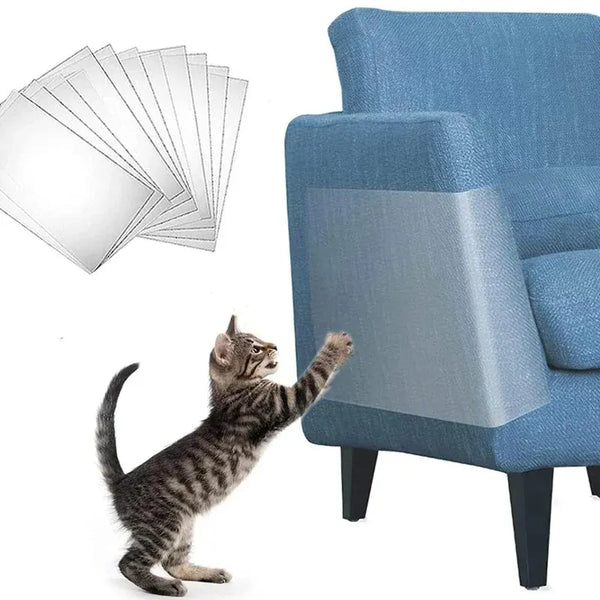 Scratch-Free Sofa Shields