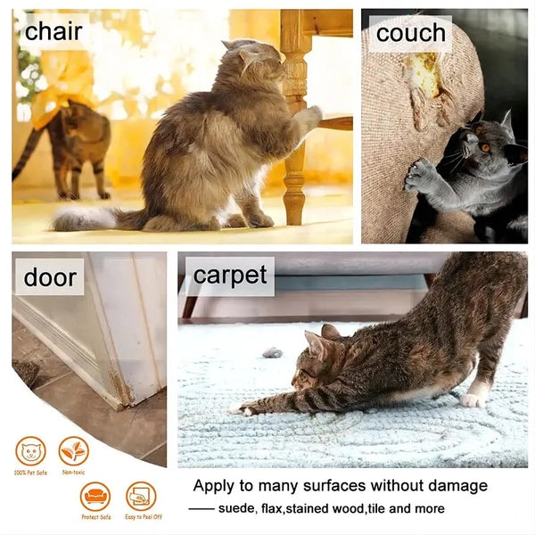 Scratch-Free Sofa Shields pets Retail Bros Wholesale