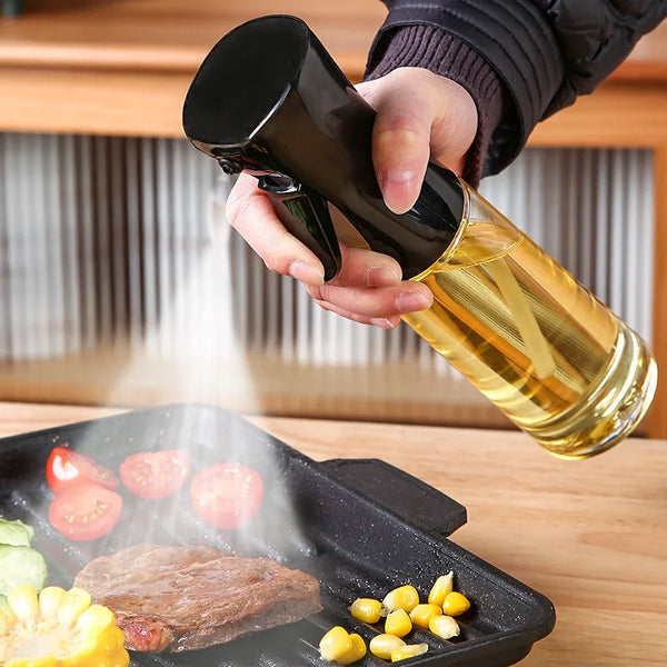 EasySpray Kitchen Oil Dispenser