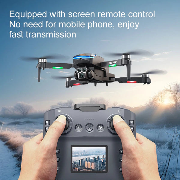 SkyMaster Pro Drone electronics Retail Bros Wholesale