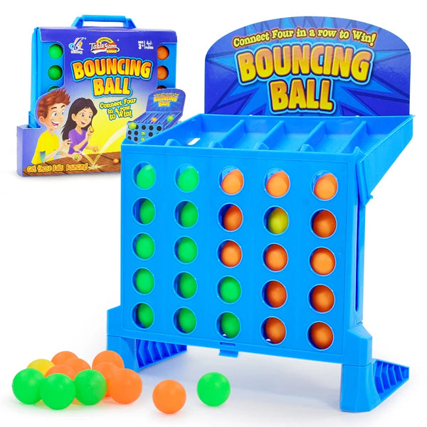 Jumping Ball Game Duo - Retail Bros. Discounts HD-12818