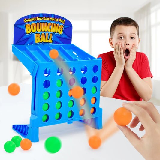 Jumping Ball Game Duo - Retail Bros. Discounts HD-12818