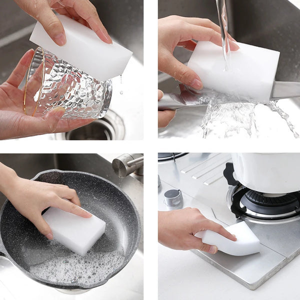 Magic Clean Sponge Eraser